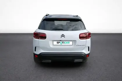 Photo 33 Citroën C5 aircross  Hybride Rechargeable 225 e-EAT8