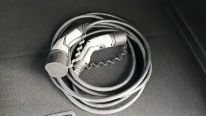 Photo 54 Citroën C5 aircross  Hybride Rechargeable 225 e-EAT8