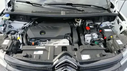 Photo 44 Citroën C5 aircross  Hybride Rechargeable 225 e-EAT8