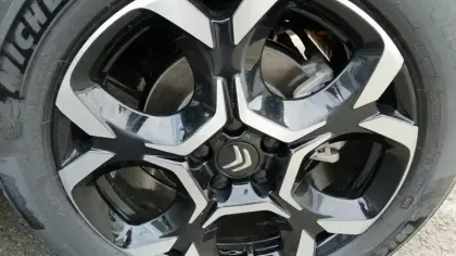 Photo 69 Citroën C5 aircross  Hybride Rechargeable 225 e-EAT8