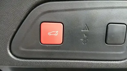 Photo 53 Citroën C5 aircross  Hybride Rechargeable 225 e-EAT8