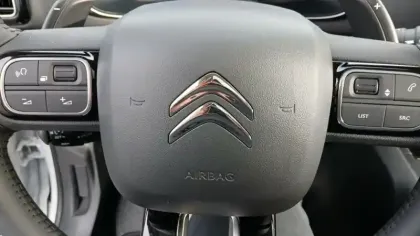 Photo 76 Citroën C5 aircross  Hybride Rechargeable 225 e-EAT8