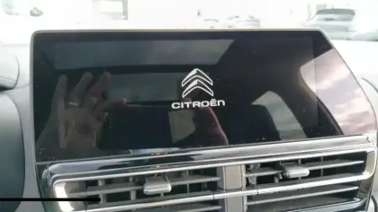 Photo 45 Citroën C5 aircross  Hybride Rechargeable 225 e-EAT8