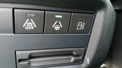 Photo 49 Citroën C5 aircross  Hybride Rechargeable 225 e-EAT8