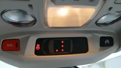 Photo 80 Citroën C5 aircross  Hybride Rechargeable 225 e-EAT8