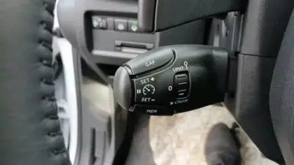 Photo 48 Citroën C5 aircross  Hybride Rechargeable 225 e-EAT8