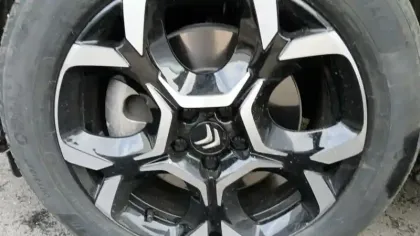 Photo 70 Citroën C5 aircross  Hybride Rechargeable 225 e-EAT8