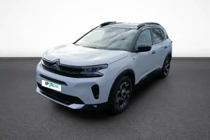 Photo Citroën C5 Aircross Max