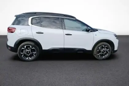 Photo 64 Citroën C5 aircross  Hybride Rechargeable 225 e-EAT8
