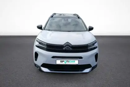 Photo 59 Citroën C5 aircross  Hybride Rechargeable 225 e-EAT8