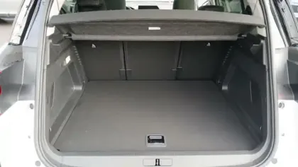 Photo 37 Citroën C5 aircross  Hybride Rechargeable 225 e-EAT8