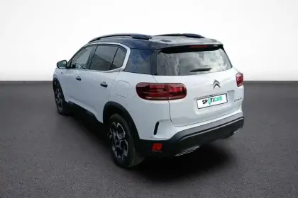 Photo 61 Citroën C5 aircross  Hybride Rechargeable 225 e-EAT8