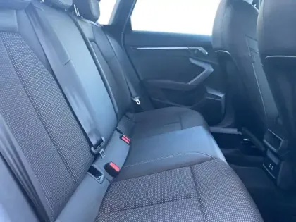 Photo 10 Audi A3  Sportback TFSI Mild Hybrid 116 S tronic 7