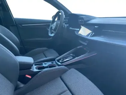 Photo 13 Audi A3  Sportback TFSI Mild Hybrid 116 S tronic 7