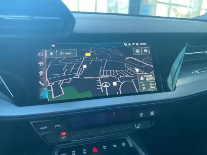 Photo 17 Audi A3  Sportback TFSI Mild Hybrid 116 S tronic 7