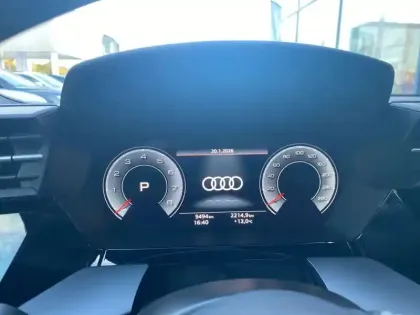 Photo 16 Audi A3  Sportback TFSI Mild Hybrid 116 S tronic 7