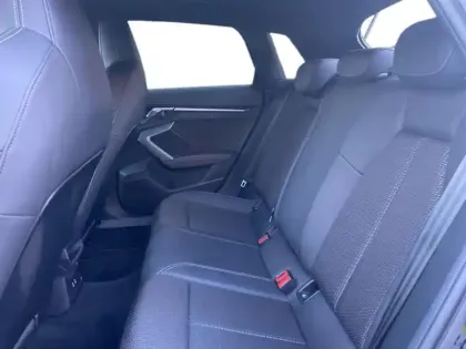 Photo 15 Audi A3  Sportback TFSI Mild Hybrid 116 S tronic 7