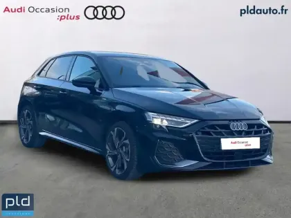 Photo 6 Audi A3  Sportback TFSI Mild Hybrid 116 S tronic 7