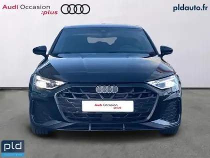 Photo 7 Audi A3  Sportback TFSI Mild Hybrid 116 S tronic 7