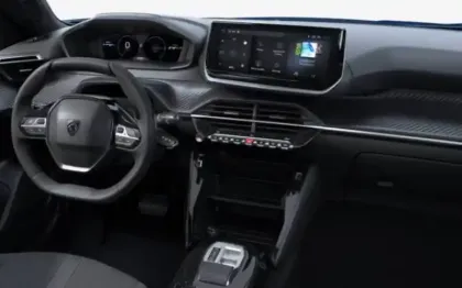 Photo 29 Peugeot 2008  Hybrid 145 e-DCS6