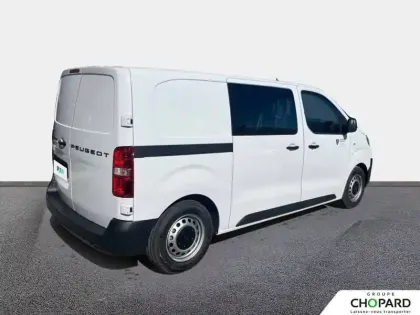 Photo 5 Peugeot Expert  CA FIXE M BLUEHDI 145 BVM6