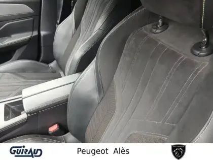 Photo 8 Peugeot 308  BlueHDi 130ch S&S EAT8