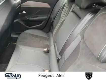 Photo 9 Peugeot 308  BlueHDi 130ch S&S EAT8