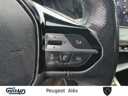 Photo 14 Peugeot 308  BlueHDi 130ch S&S EAT8