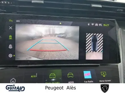 Photo 18 Peugeot 308  BlueHDi 130ch S&S EAT8