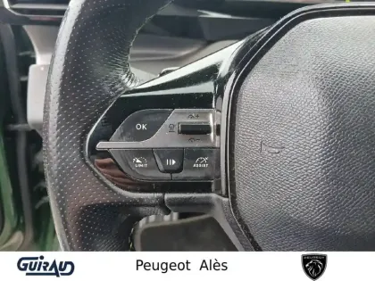 Photo 15 Peugeot 308  BlueHDi 130ch S&S EAT8