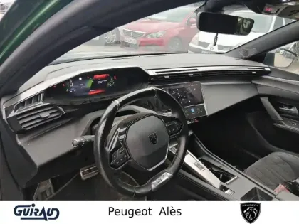 Photo 7 Peugeot 308  BlueHDi 130ch S&S EAT8