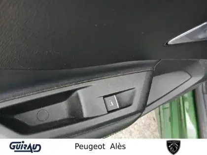 Photo 12 Peugeot 308  BlueHDi 130ch S&S EAT8