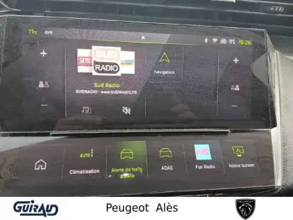 Photo 17 Peugeot 308  BlueHDi 130ch S&S EAT8