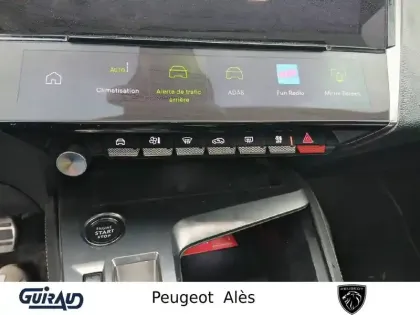 Photo 16 Peugeot 308  BlueHDi 130ch S&S EAT8