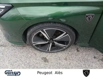 Photo 10 Peugeot 308  BlueHDi 130ch S&S EAT8