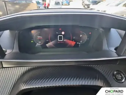 Photo 41 Peugeot 2008  BlueHDi 130 S&S EAT8