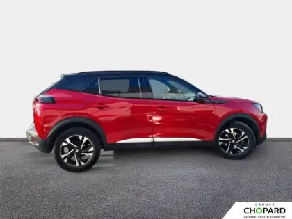 Photo 24 Peugeot 2008  BlueHDi 130 S&S EAT8