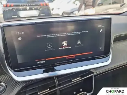 Photo 55 Peugeot 2008  BlueHDi 130 S&S EAT8