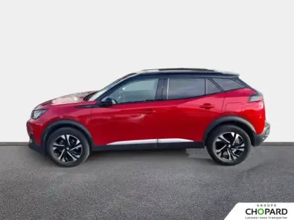 Photo 50 Peugeot 2008  BlueHDi 130 S&S EAT8