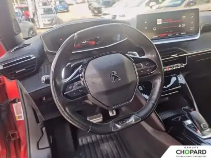 Photo 37 Peugeot 2008  BlueHDi 130 S&S EAT8