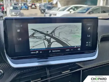 Photo 33 Peugeot 2008  BlueHDi 130 S&S EAT8