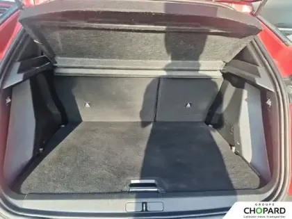 Photo 5 Peugeot 2008  BlueHDi 130 S&S EAT8