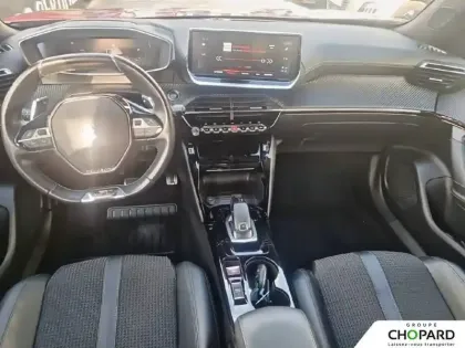 Photo 14 Peugeot 2008  BlueHDi 130 S&S EAT8