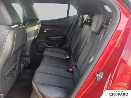 Photo 31 Peugeot 2008  BlueHDi 130 S&S EAT8