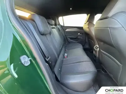 Photo 19 Peugeot 308  Hybrid 136 e-DCS6