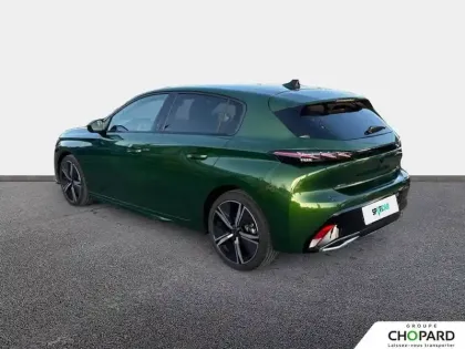 Photo 6 Peugeot 308  Hybrid 136 e-DCS6