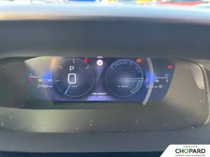 Photo 16 Peugeot 308  Hybrid 136 e-DCS6