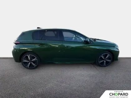 Photo 8 Peugeot 308  Hybrid 136 e-DCS6