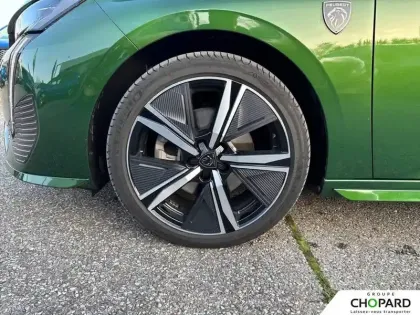 Photo 20 Peugeot 308  Hybrid 136 e-DCS6