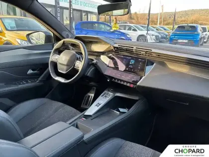 Photo 33 Peugeot 308  Hybrid 136 e-DCS6